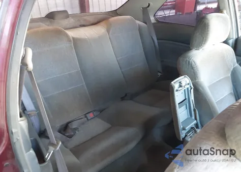 1996 Honda Accord Ex/Ex-R z USA, uszkodzony, nr VIN 1HGCD715XTA010927